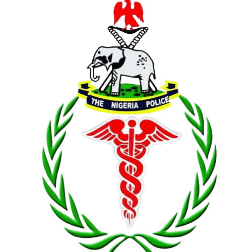 Police Hospital brand