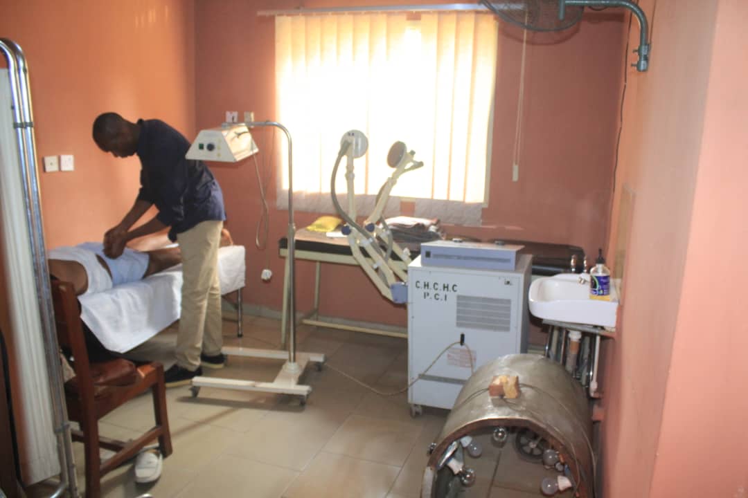 Physiotherapy